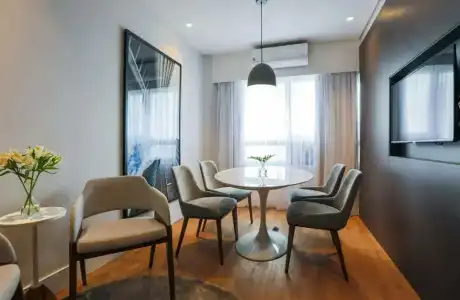 Radisson Paulista - 106
