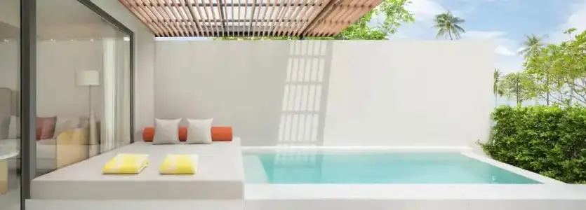 Centara Reserve Samui - 17