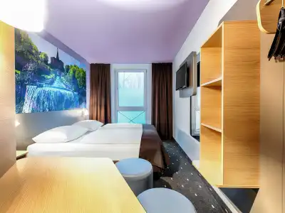 B&B Kassel-Süd - 51