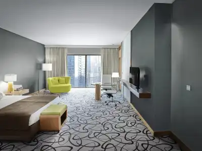 Sofitel Dubai Downtown - 65