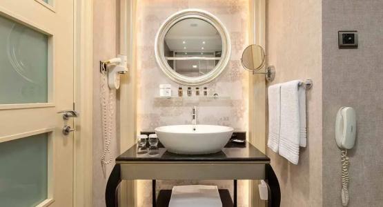 Limak Eurasia Luxury - 79