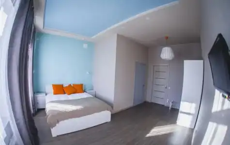 Nautilus Mini-Hotel - 23