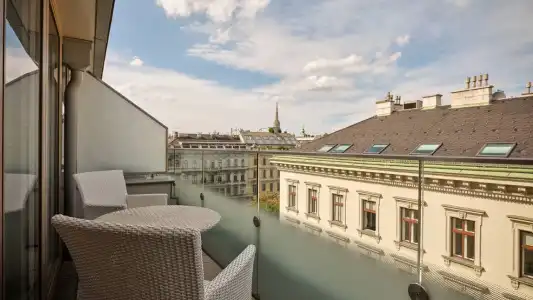 The Ritz-Carlton, Vienna - 64