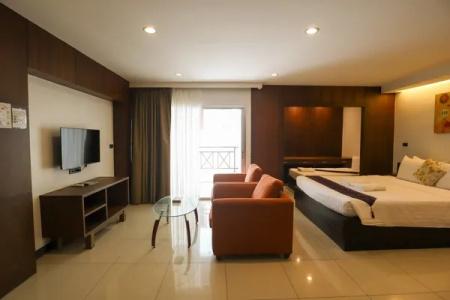 Baywalk Residence - 74