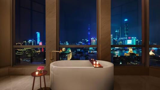 The Shanghai EDITION - 82