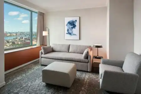Sheraton Boston, a Marriott - 67
