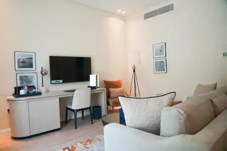 Andalus Al Seef Resort & Spa - 9