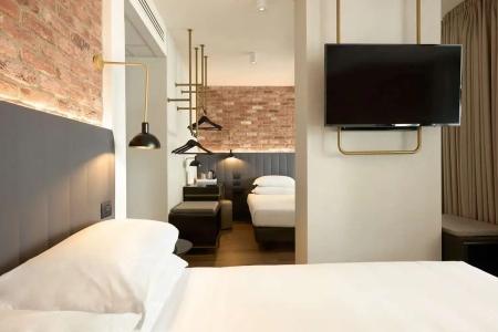 Best Western Tritone - 63