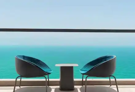 Hampton by Hilton Marjan Island - 89