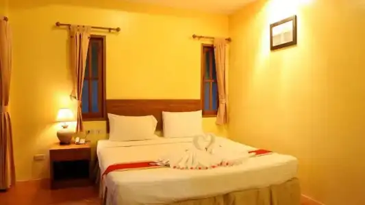 Bangtao Village Resort - 77