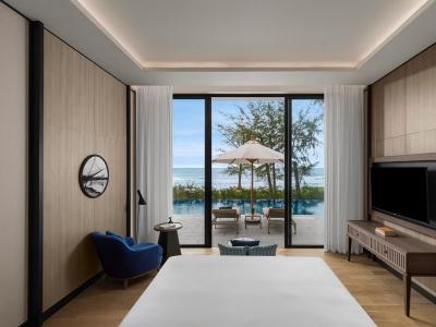 Crowne Plaza Phu Quoc Starbay by IHG - 137