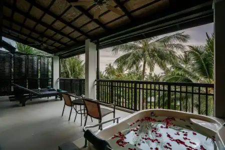 KC Grande Resort Koh Chang - 37