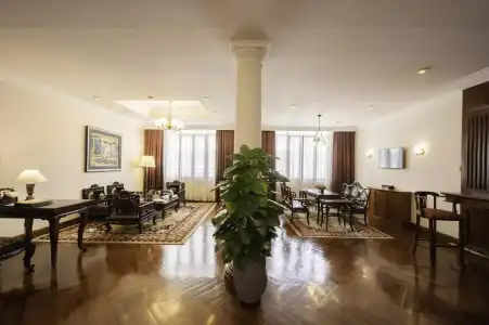 Majestic Saigon - 112