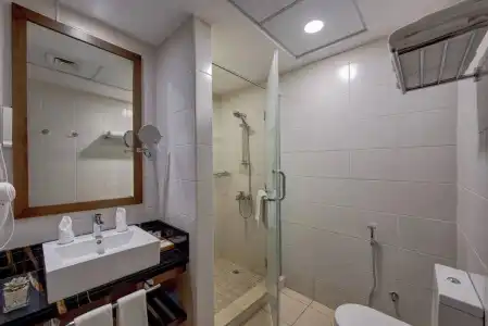 Class Apartments - 31