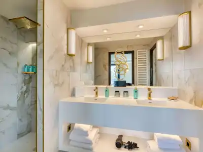 Novotel Paris Centre Bercy - 83