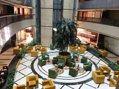 City Seasons Dubai - 22