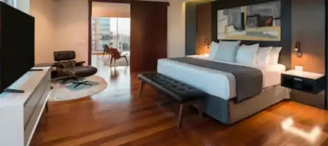 NH Collection Guadalajara Providencia - 68