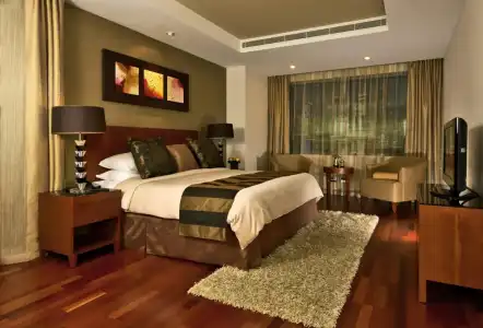 Fraser Suites Seef Bahrain - 57