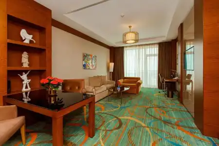 Mövenpick Winter Park Baku - 34