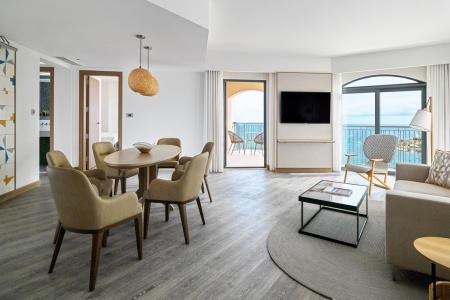 Malta Marriott Resort & Spa - 103