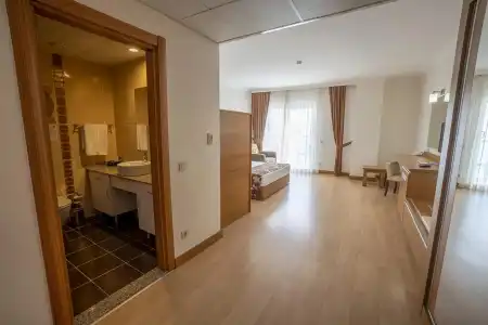 Çenger Beach Resort Spa - All Inclusive - 46