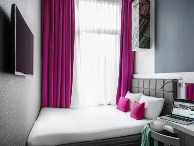 Ibis Styles Amsterdam Amstel - 25