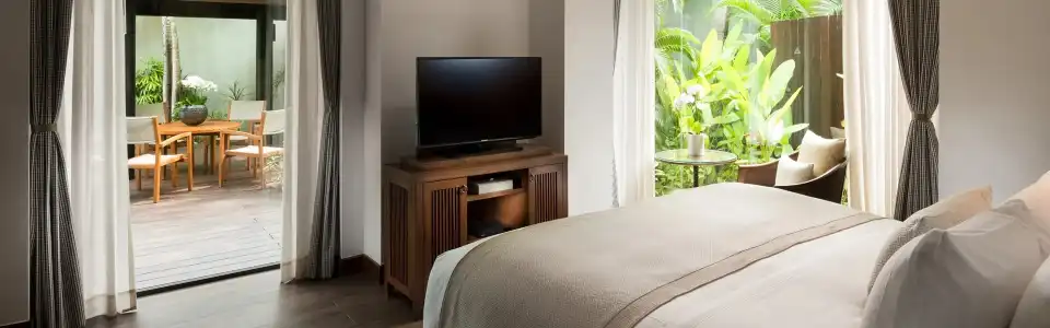 Anantara Layan Phuket Resort - 57