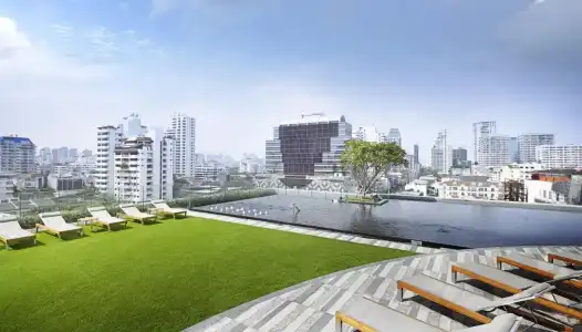 Grande Centre Point Sukhumvit 55 - 19