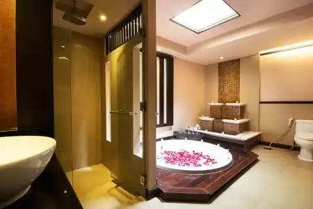 Siripanna Villa Resort & Spa Chiang Mai  - 72