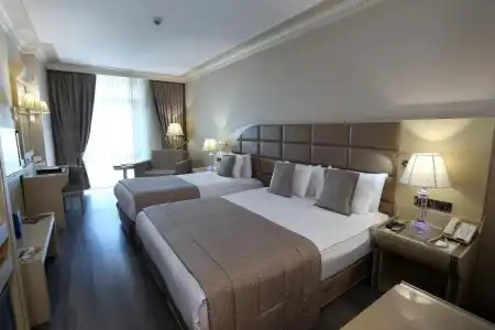 Eser Premium & SPA - 52
