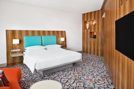 Andaz Capital Gate Abu Dhabi, By Hyatt - 3