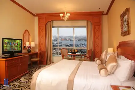 Emirates Concorde & Suites - 30