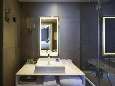 Novotel Paris Centre Gare Montparnasse - 21