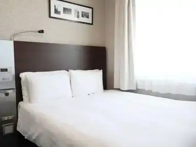 Comfort Tokyo Higashi Nihombashi - 19