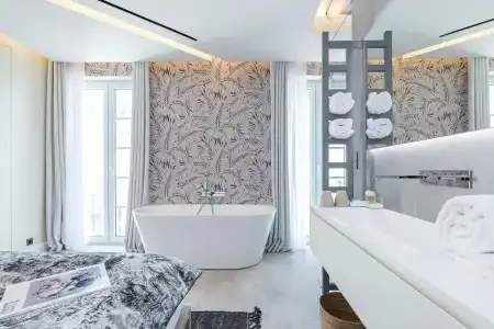 Le Dortoir Boutique Suites - 92