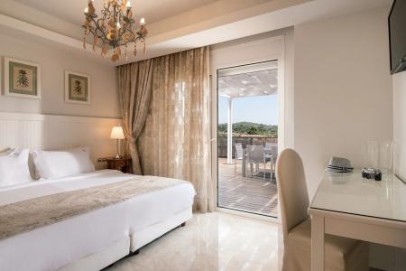 Antigoni Seaside Resort - 69
