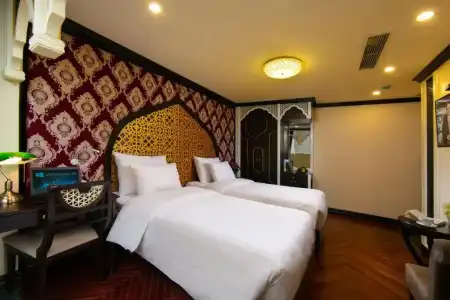 Du Palace & Spa - 18
