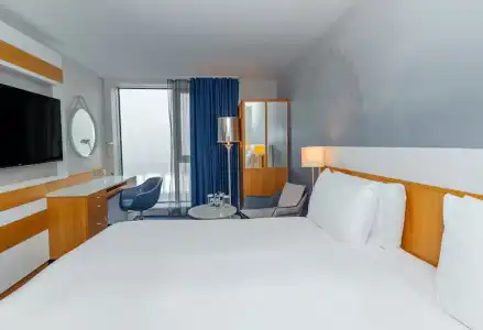 DoubleTree by Hilton London -Tower of London - 59