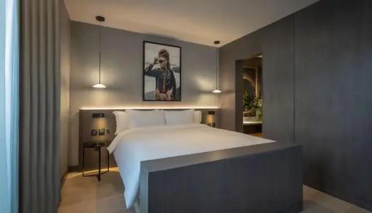 Radisson Blu Royal, - 24