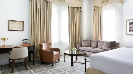 The Driskill, in The Unbound Collection by Hyatt - 62