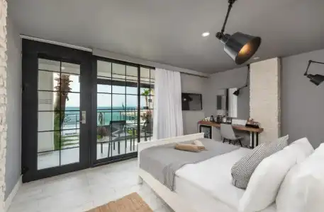 White City Resort - 92