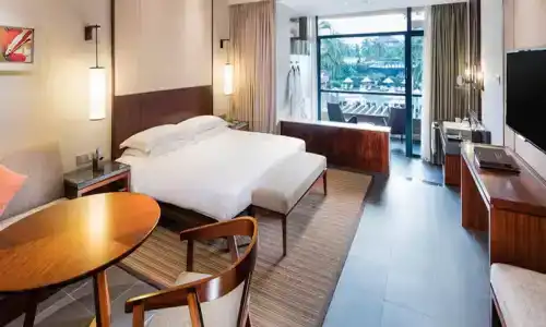 Hilton Sanya Yalong Bay Resort & Spa - 61