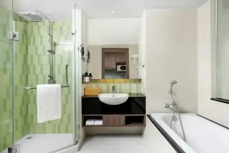 Novotel Living Bangkok Sukhumvit Legacy - 63
