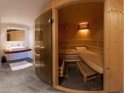 Alpe Fleurie Residence - 82