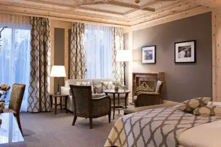 Kulm St. Moritz - 116
