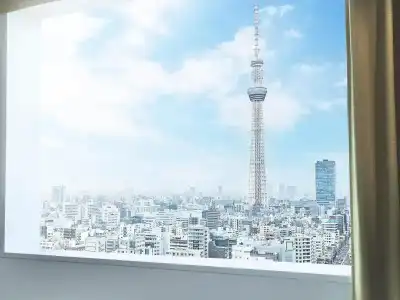 Lotte City Kinshicho Tokyo - 18