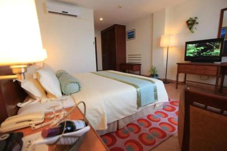 Hulhule Island - 54