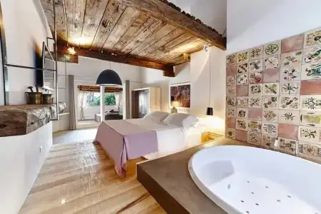 Praia Art Resort - 33