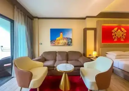 Quality Beach Resorts and Spa Patong - 59