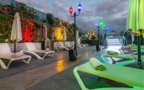 & Ryad Art Place Marrakech - 20
